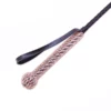 W109 - Diamonte Handle Riding Crop 73cm - Pink